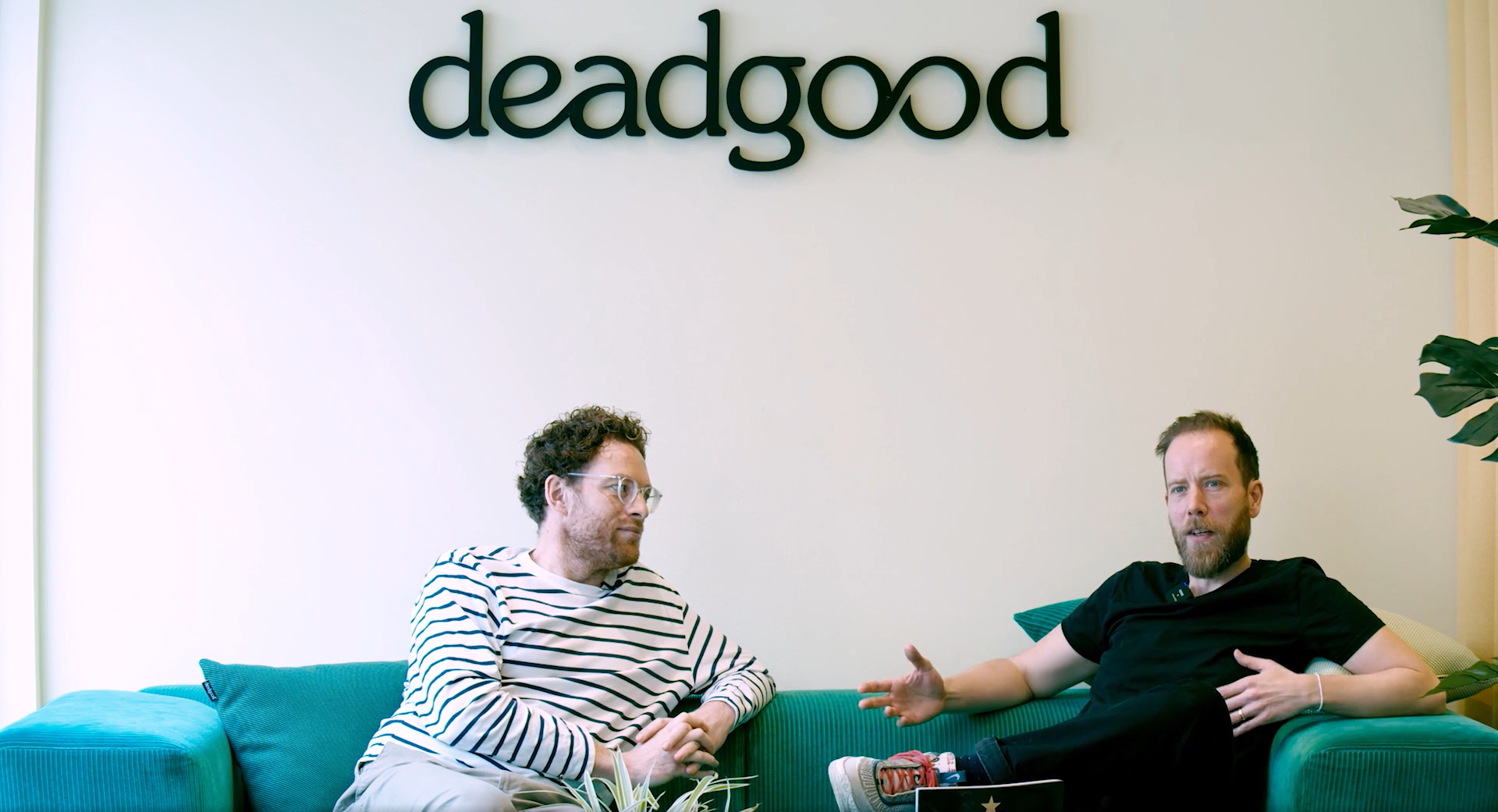 Deadgood Thumbnail