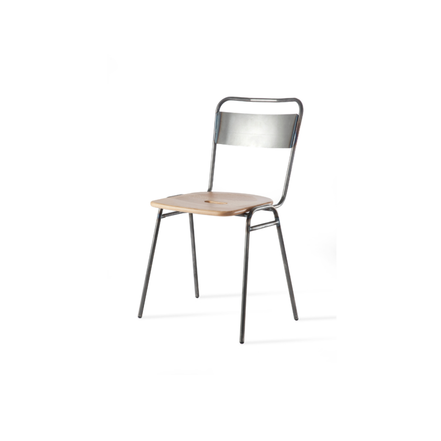 Working Chair (Upholstered)