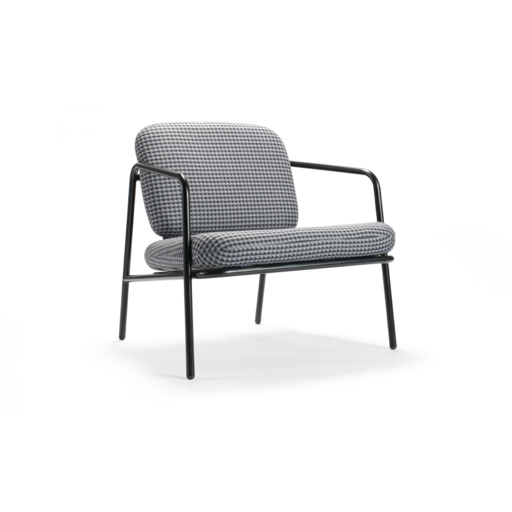 Working Lounge Chair