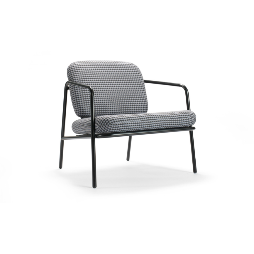 Working Lounge Chair