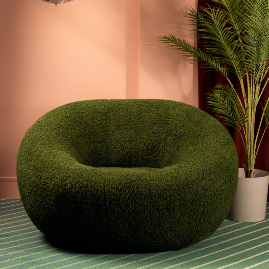 Capsule Sofa