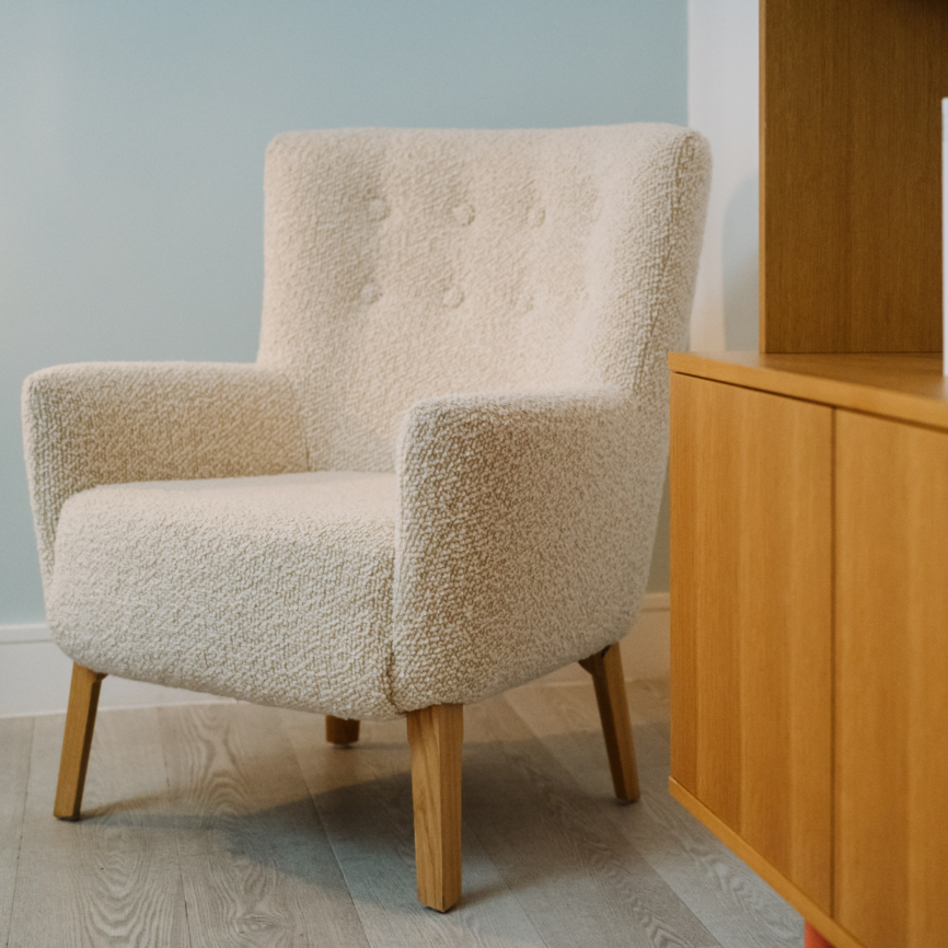 Love Chair