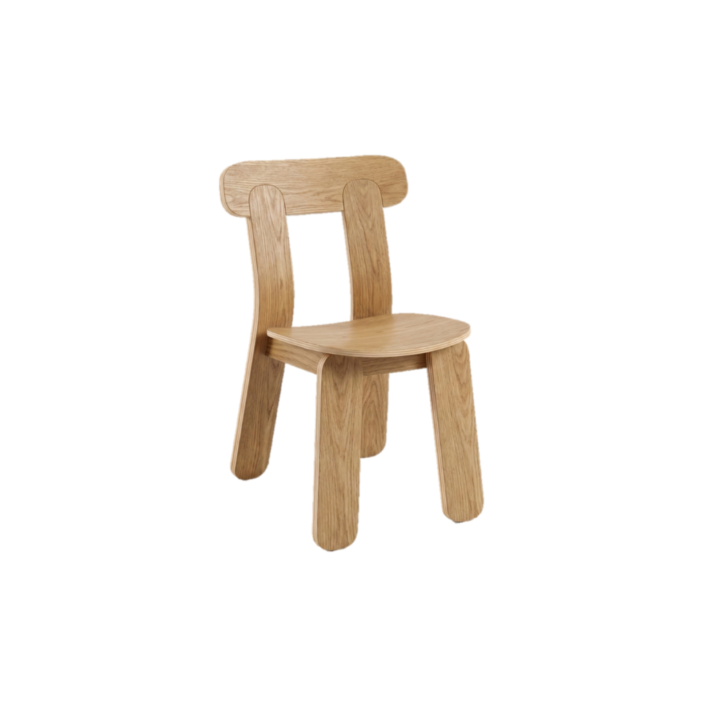 Lollipop Chair