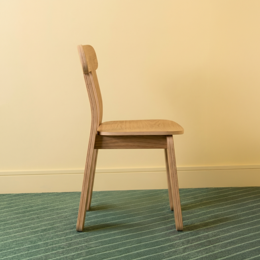 Lollipop Chair