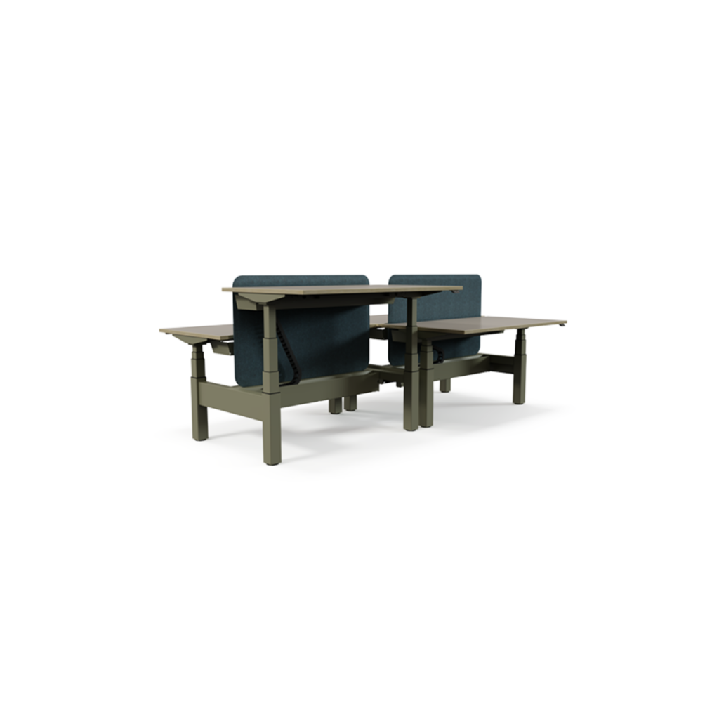 Work2.1 Core Bench