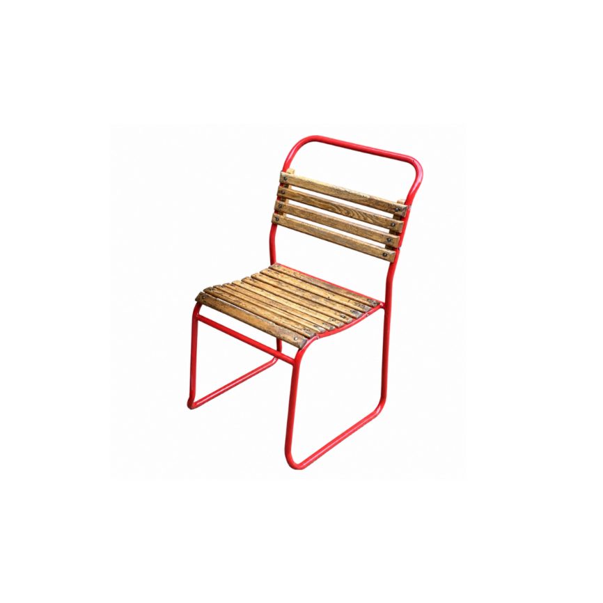 Refurbished FM Chair