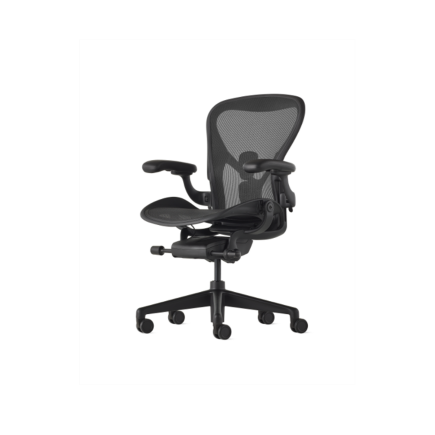 Herman Miller Aeron Chair (Refurbished)