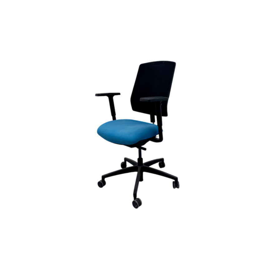 Boss Design Felix Chair (Refurbished)