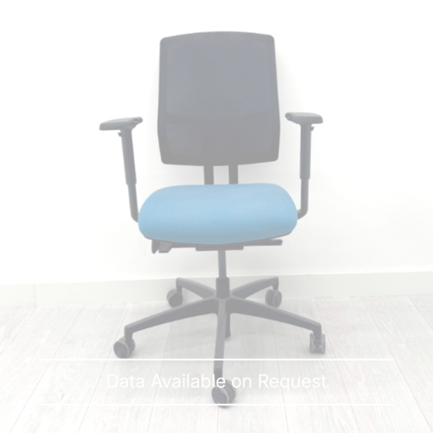 Boss Design Felix Chair (Refurbished)