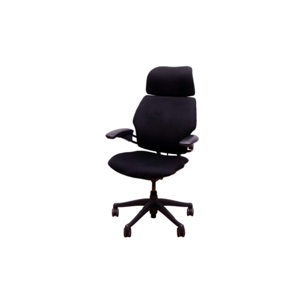 Humanscale Freedom Highback (Reused)