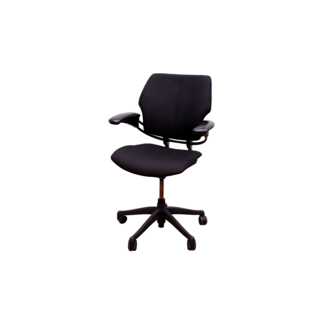 Humanscale Freedom Low (Refurbished)