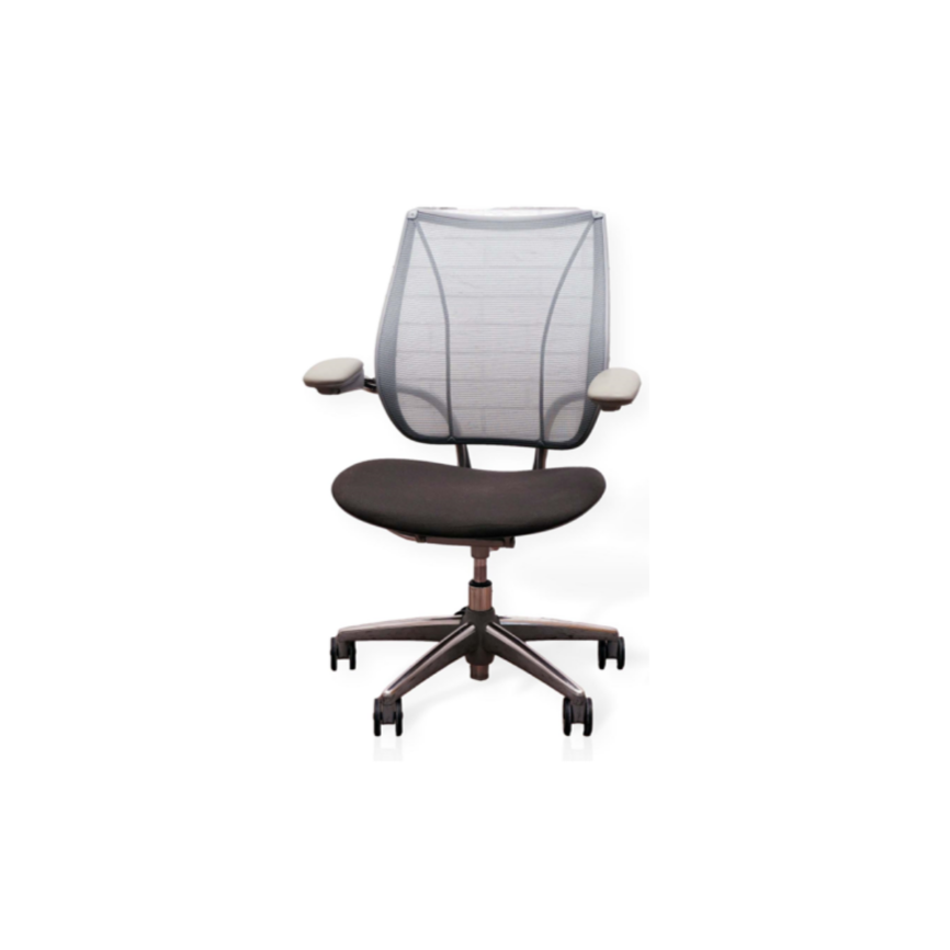 Humanscale Liberty Task Chair (Reused)