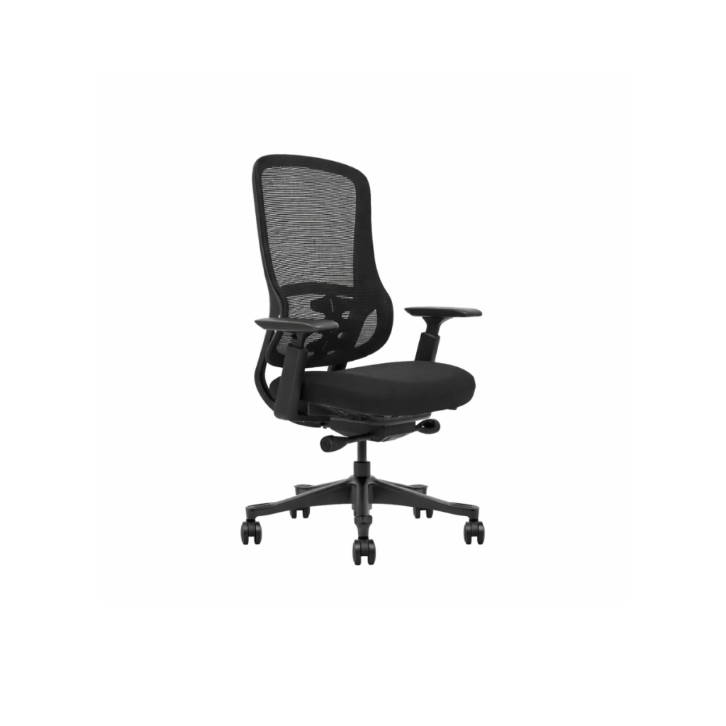 Everything Chair (No Headrest)