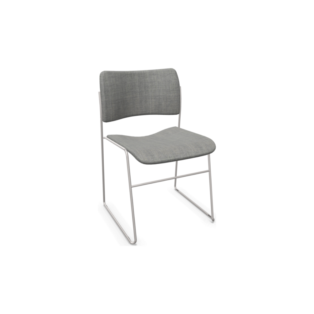 40/4 Side Chair (Upholstered)