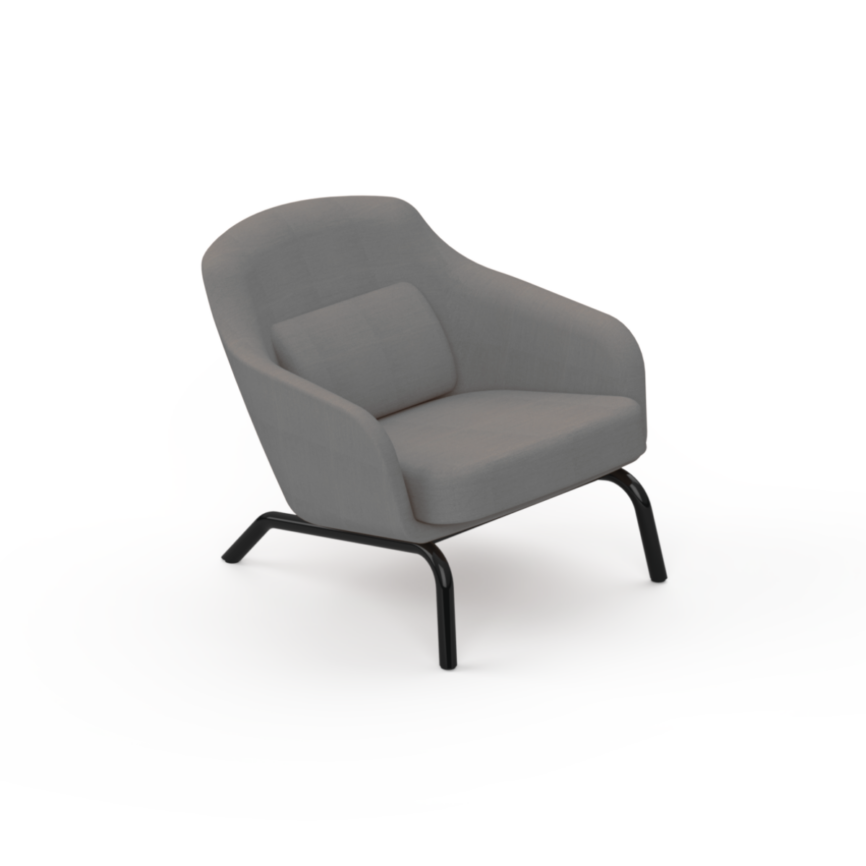 Elco Lounge (Low Back)