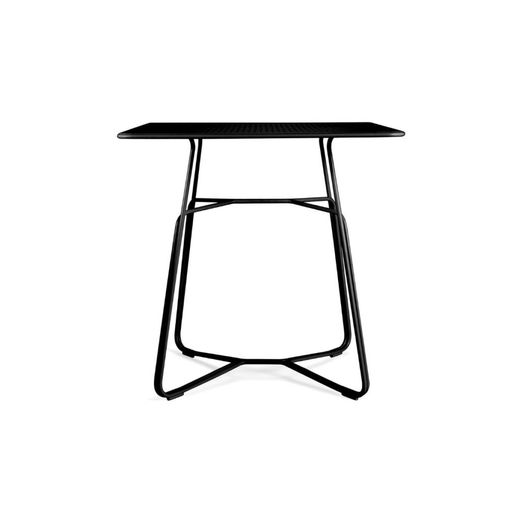 Naked Table