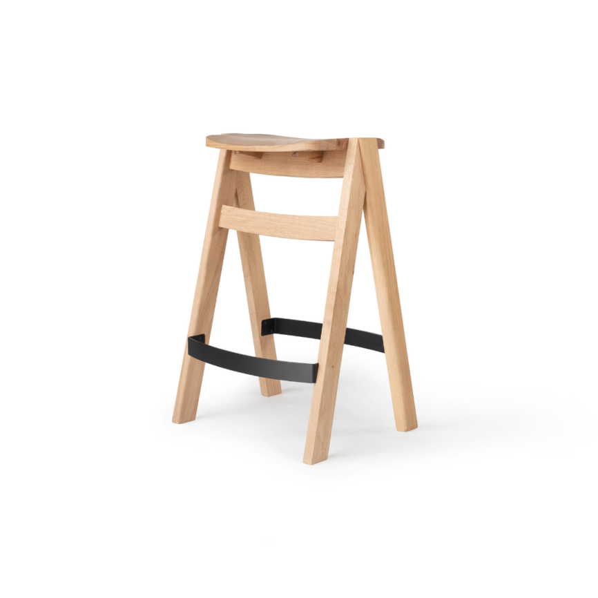 Lap Stool