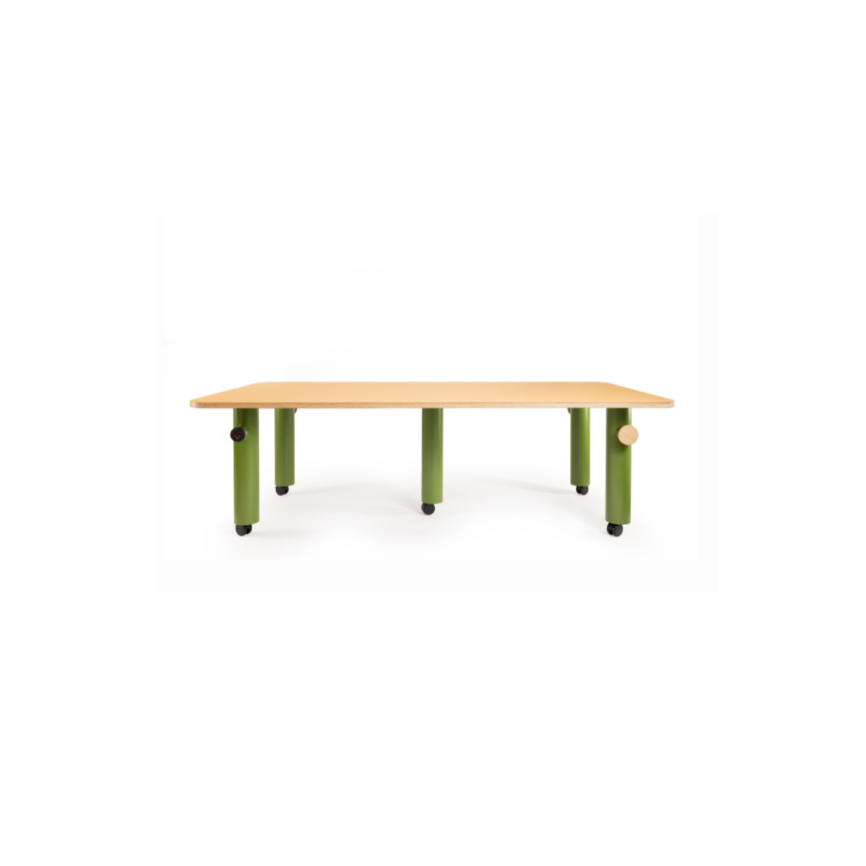 Branch Table