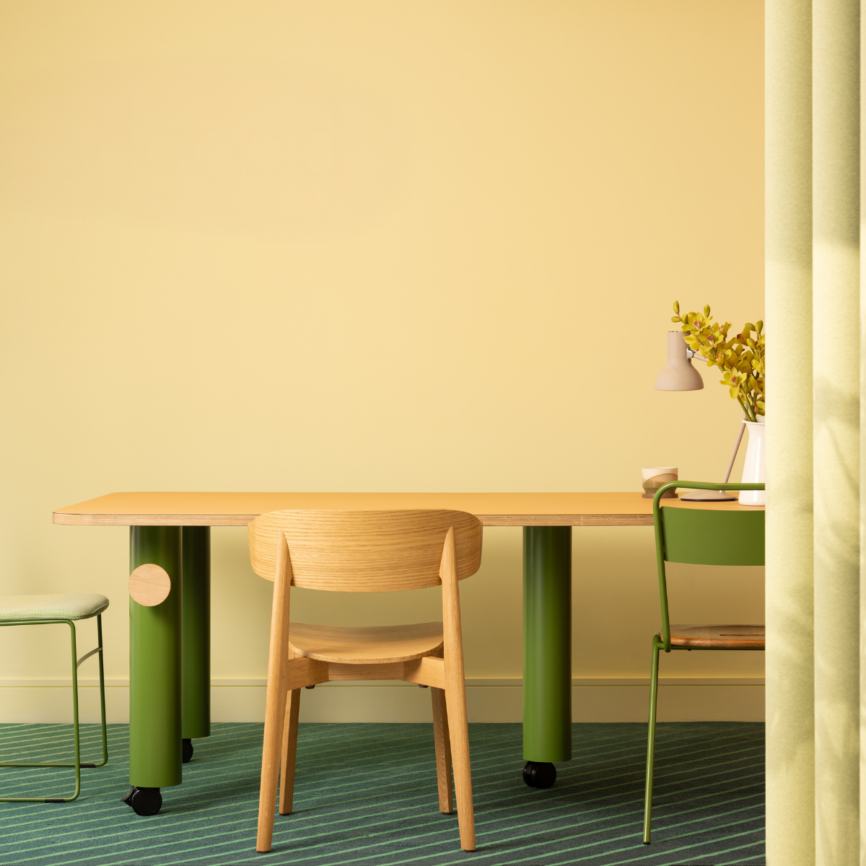 Branch Table