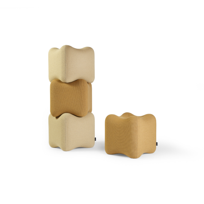 Jelly Stool