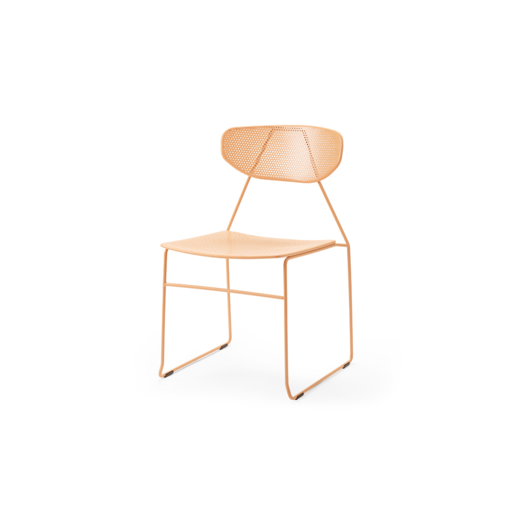 Naked Chair (Metal)