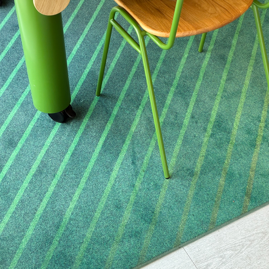 Low Rug