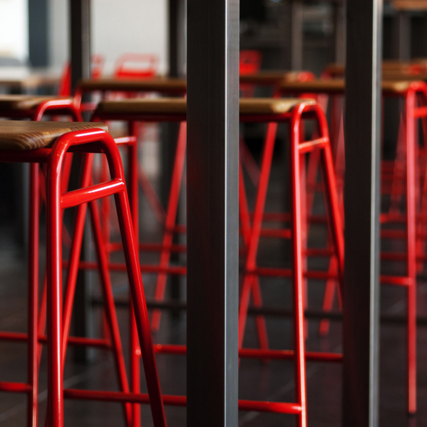 Working Stool