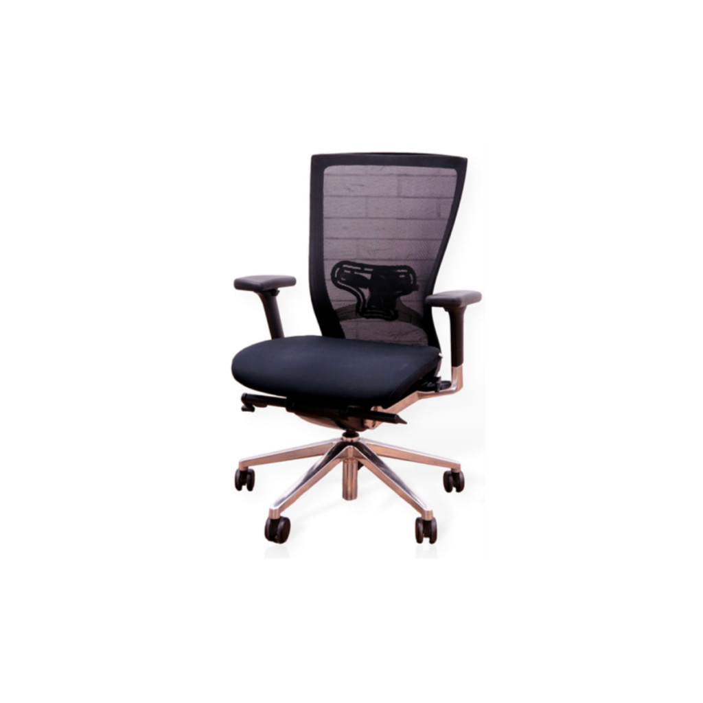 Techo Sidiz T50 (Reused)