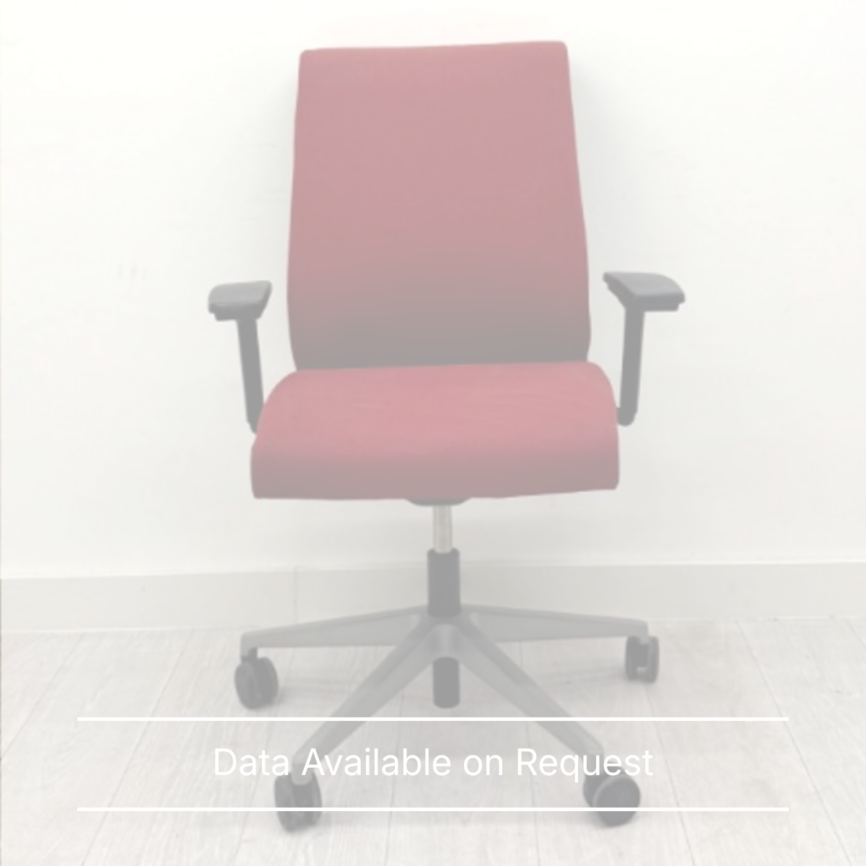 Steelcase Think V1 (Repaired)