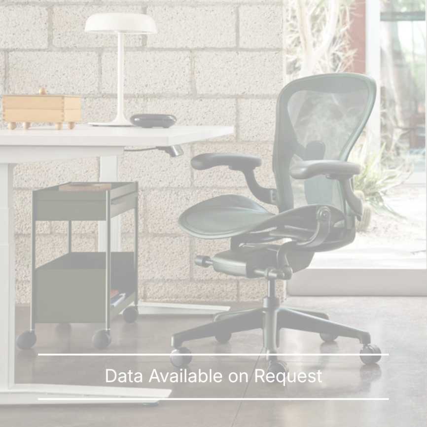 Aeron Chair