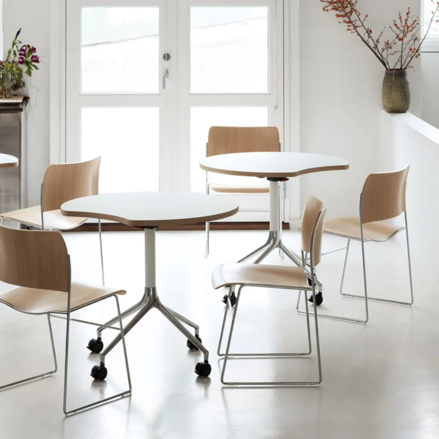 AS400 Table
